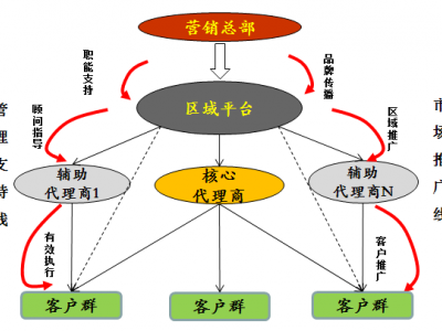 戰(zhàn)略營銷與渠道構建