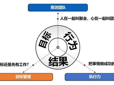 雷厲風行高效團隊與執(zhí)行力提升沙盤